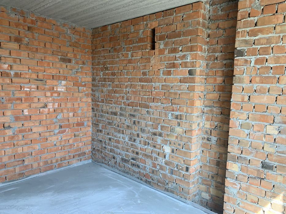 Встигни першими: студія 21 м² біля парку Буча