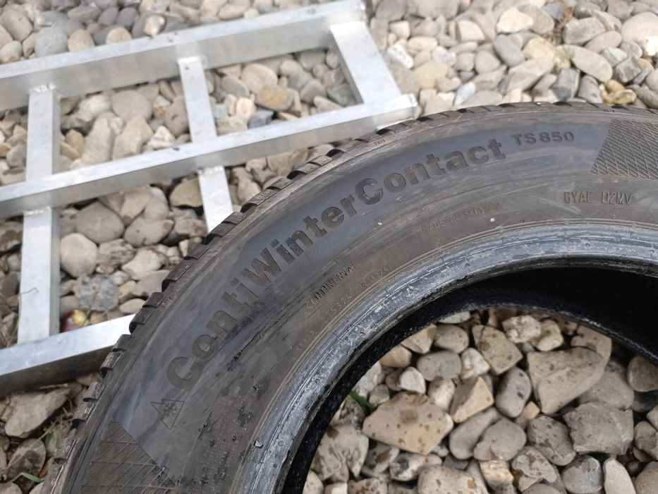 195.65.15 Continental 4 шт