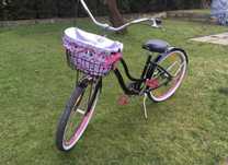 Rower damski.              .
