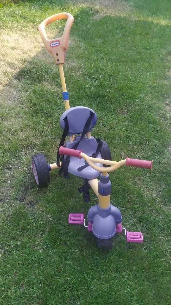 Rowerek Little Tikes