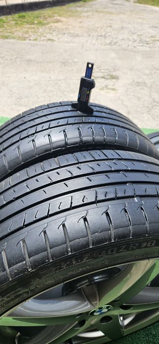 Jantes BMW 18" Sport Line