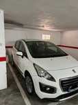 Peugeot 3008 , 1,6 Первый Владелец