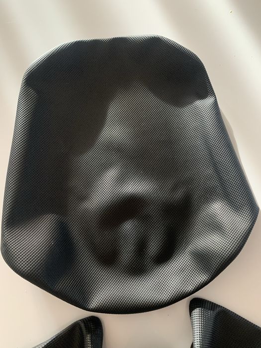 Capa de bancos Honda nc750x