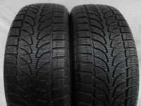 2x opony zimowe BRIDGESTONE BLIZZAK LM-80 EVO 235/55 R19 105V (2x8mm)