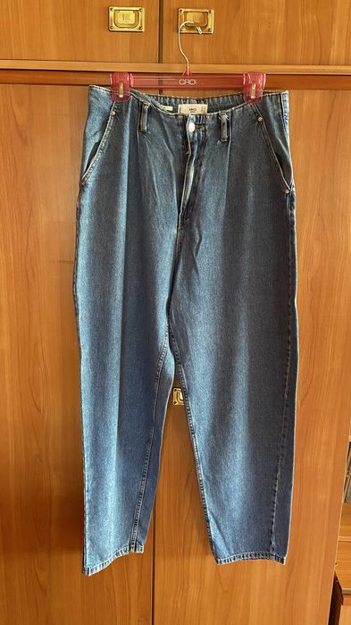 Джинси Mango Mom Fit