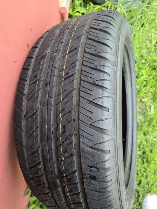 DUNLOP PT2A 285 50 20