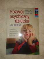 Rozwój psychiczny dziecka od 0 do 10 lat - Frances L. Ilg