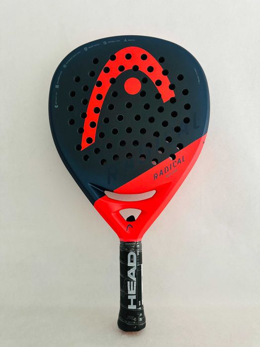 Ракетка для Падель (Padel) тенісу – Head Radical Motion