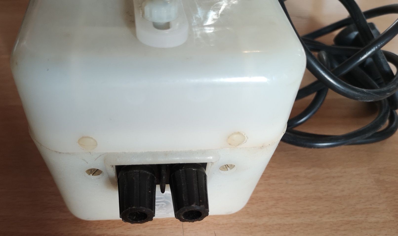 Nowy transformator ochronny Typ 100 - 100VA - 220V/24V Fanina Przemyśl