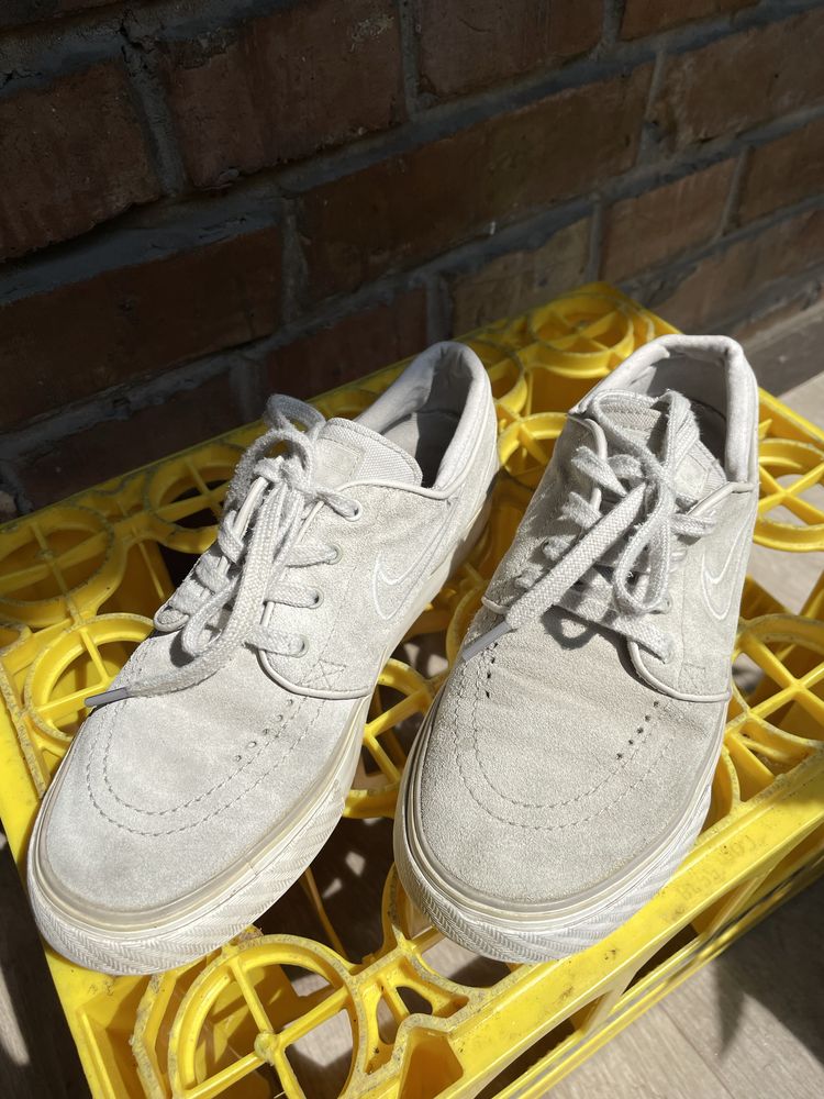 Nike stefan janoski