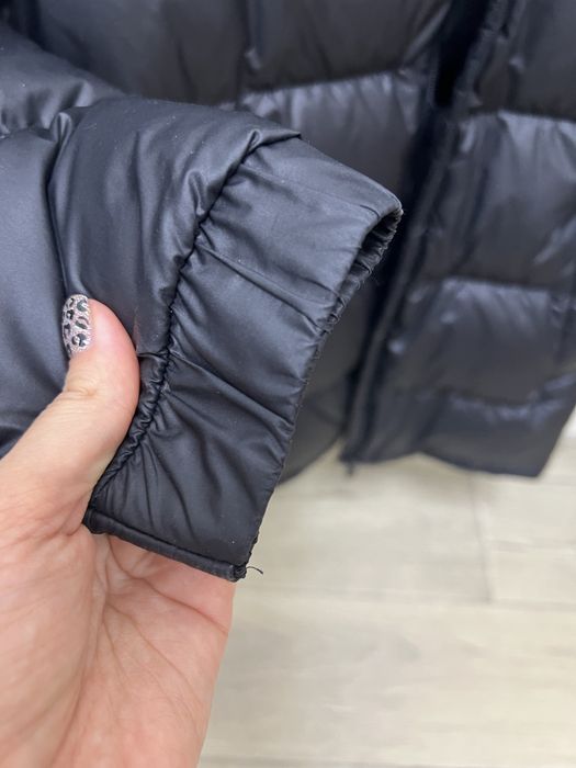 Мікропуховік Аdidas (оригінал)