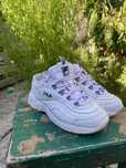 Продаю кросівки Fila Womens Disruptor