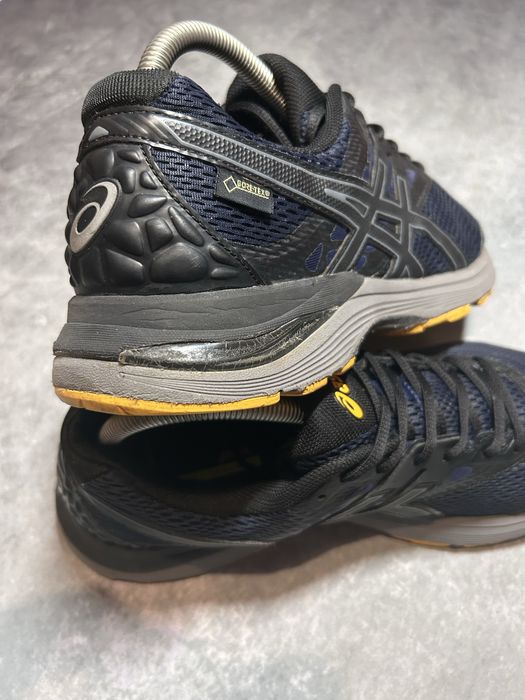 Asics gel-pulse 9 Gore-tex 43.5