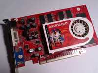 Видеокарта Nvidia GeForce 6600 (Gainward PowerPack! Ultra/1760PCX)