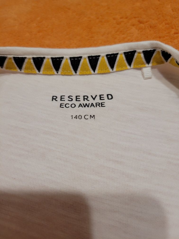 T-shirt Reserved 140 cm