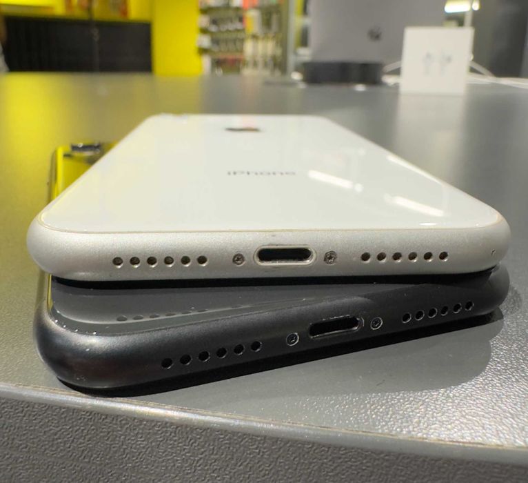 Apple iPhone XR 64GB НИЗЬКА ціна!