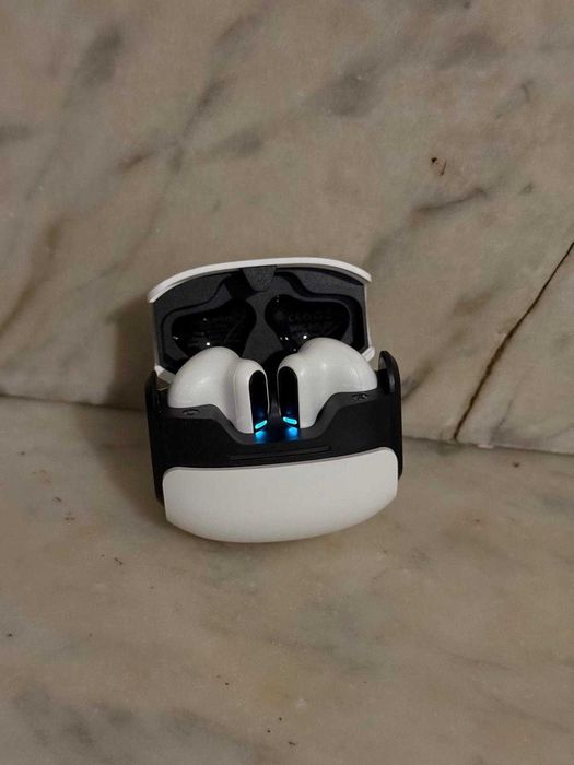 Fone de Ouvido Sem Fio Langsdom – Tecnologia, Conforto e Estilo