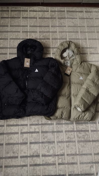 Пуховик Nike ACG Primaloft -20° | Асдж Найк Куртка
