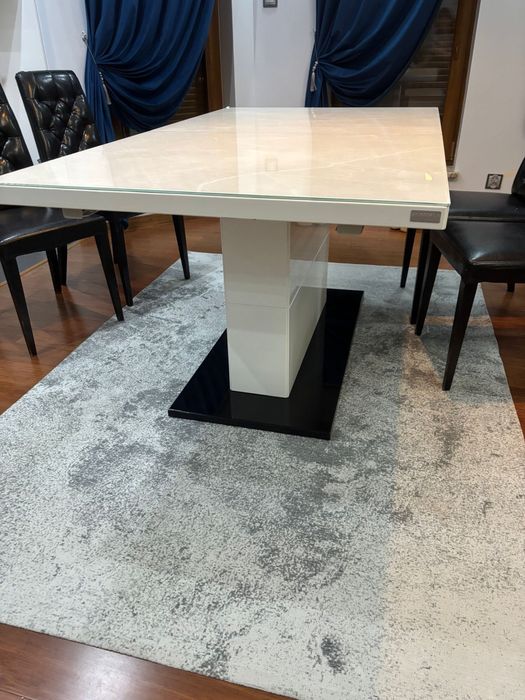 Stół rozkladany 165