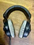 Beyerdynamic DT 770 Pro 80 Ohm – Profesjonalne słuchawki studyjne