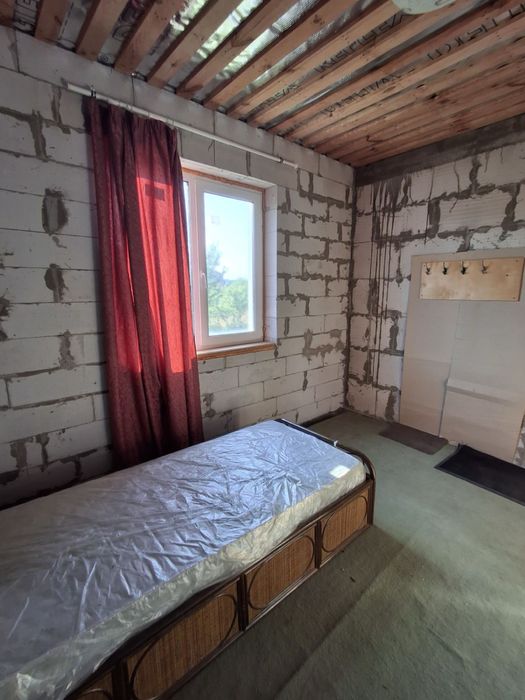 Будинок новий  в Старий Білоус. 10 км від Чернігова