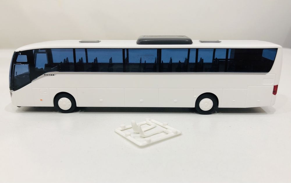 Setra S 516 MD (Miniatura Autocarro) NOVA