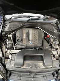 Турбіна BMW X5 N57 40d форсунка запчастини БМВ Х5 Е70 н57