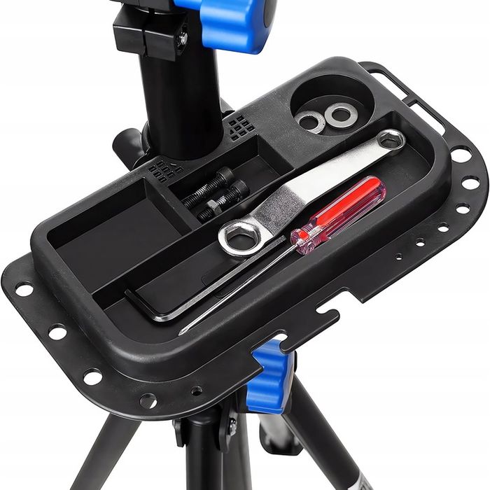 Stojak Rowerowy Na Rower Serwisowy Wieszak Uchwyt Stabilny Mocny