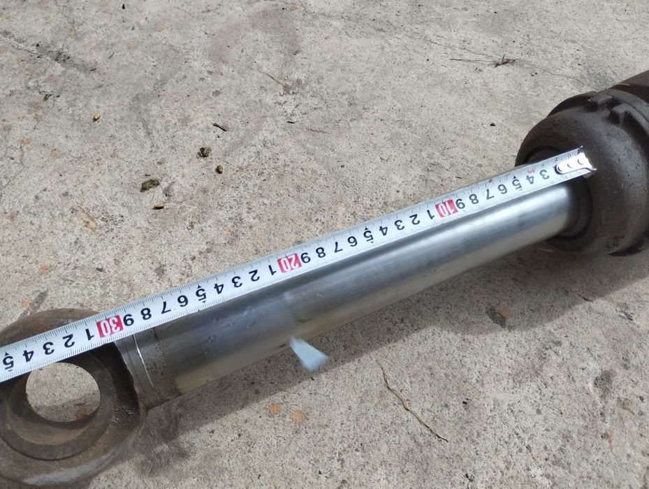 Гідроциліндр СССР, гидроцилиндр ПТС, комбайна, сільхозтехніки.