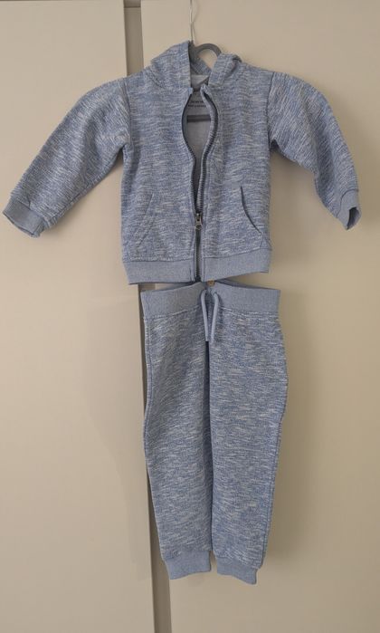 Костюм утеплений Primark на 2-3 роки