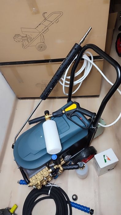 Мойка високого тиску, АВД Karcher, Hawk, Mazzoni, Ravel