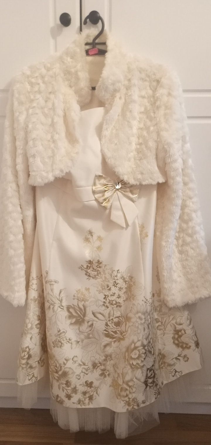 Сукня весільна, свадебное платье