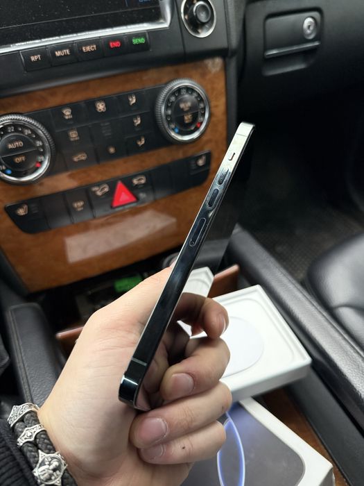 Iphone 13 pro max 128gb neverlock GREEN