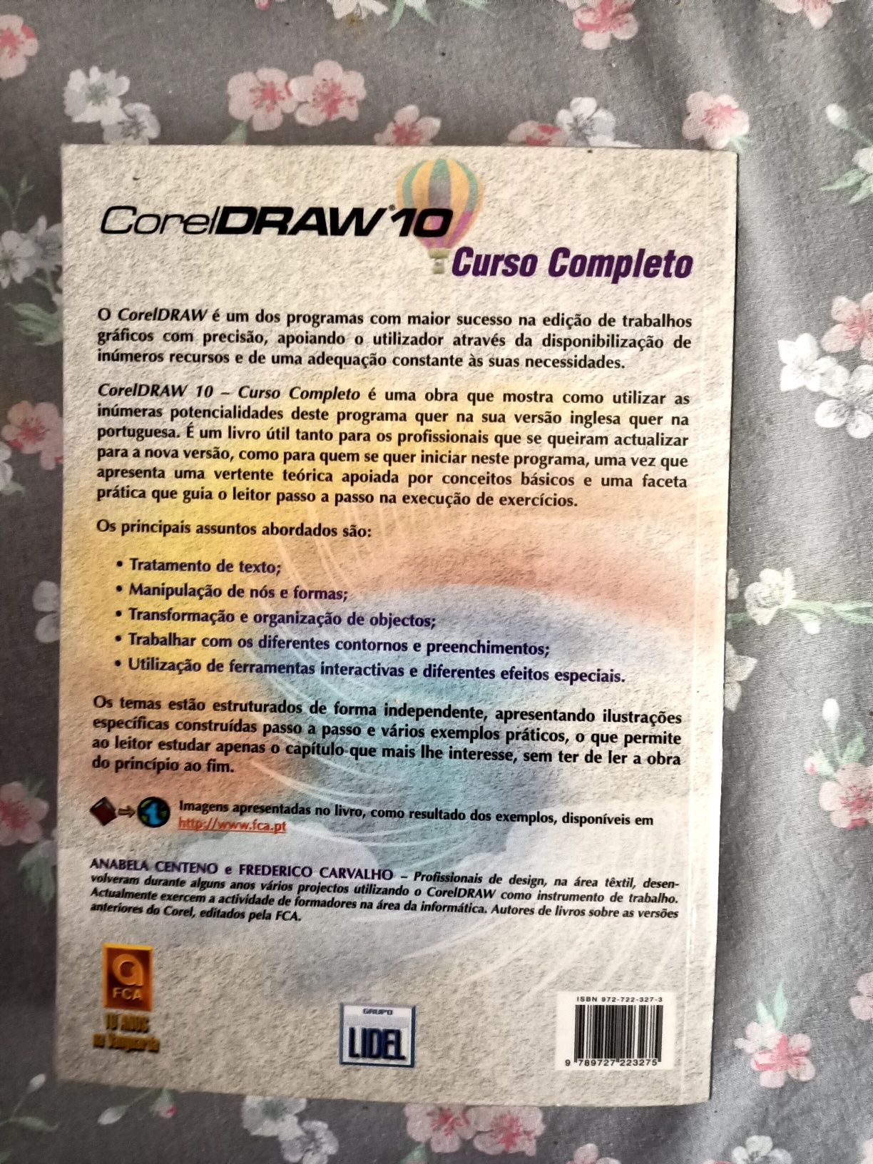 CorelDRAW 10 - Curso Completo