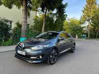 Renault Megane 3 BOSE Megane III