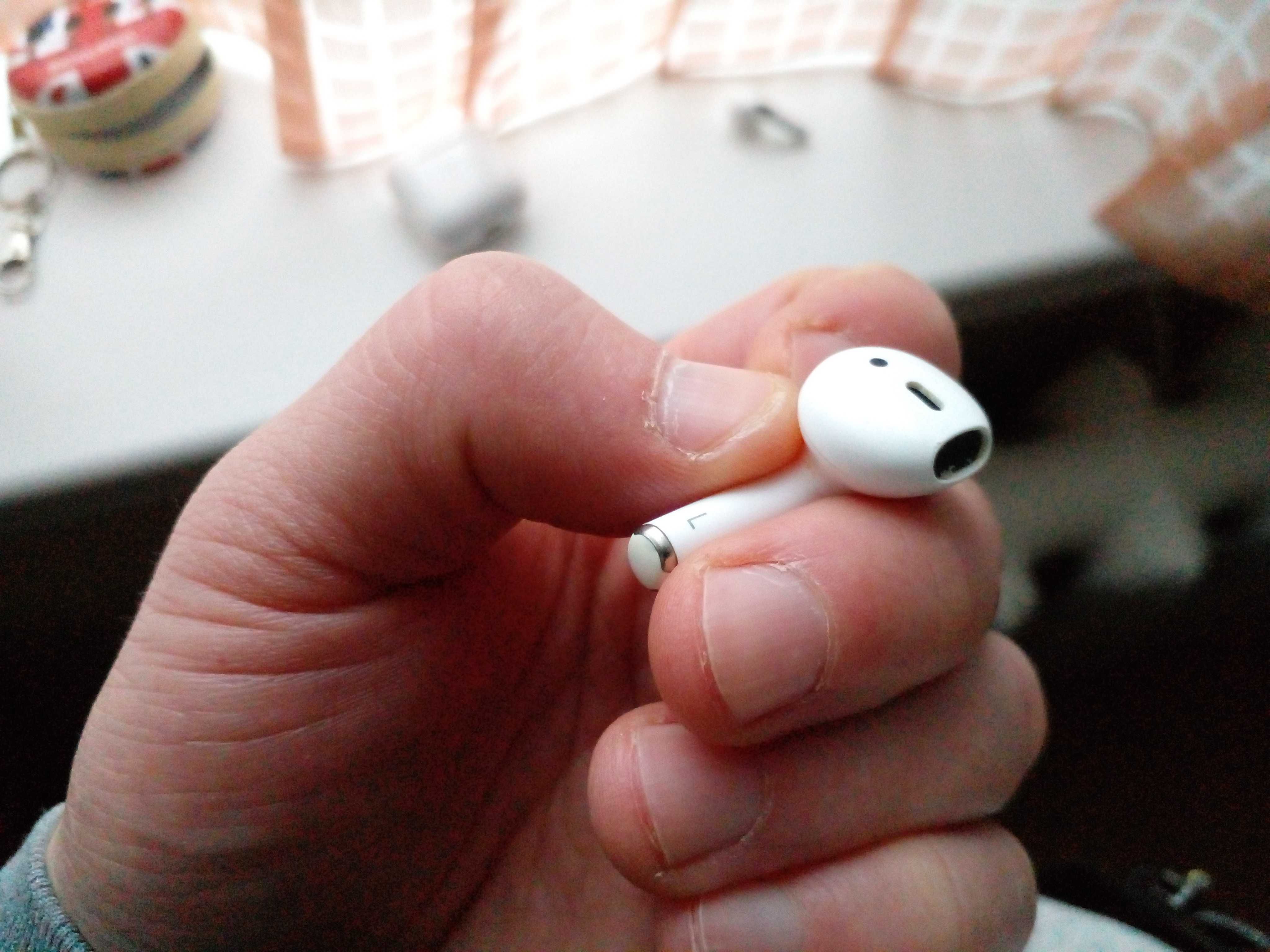 Навушники блютуз Air Pods TWL