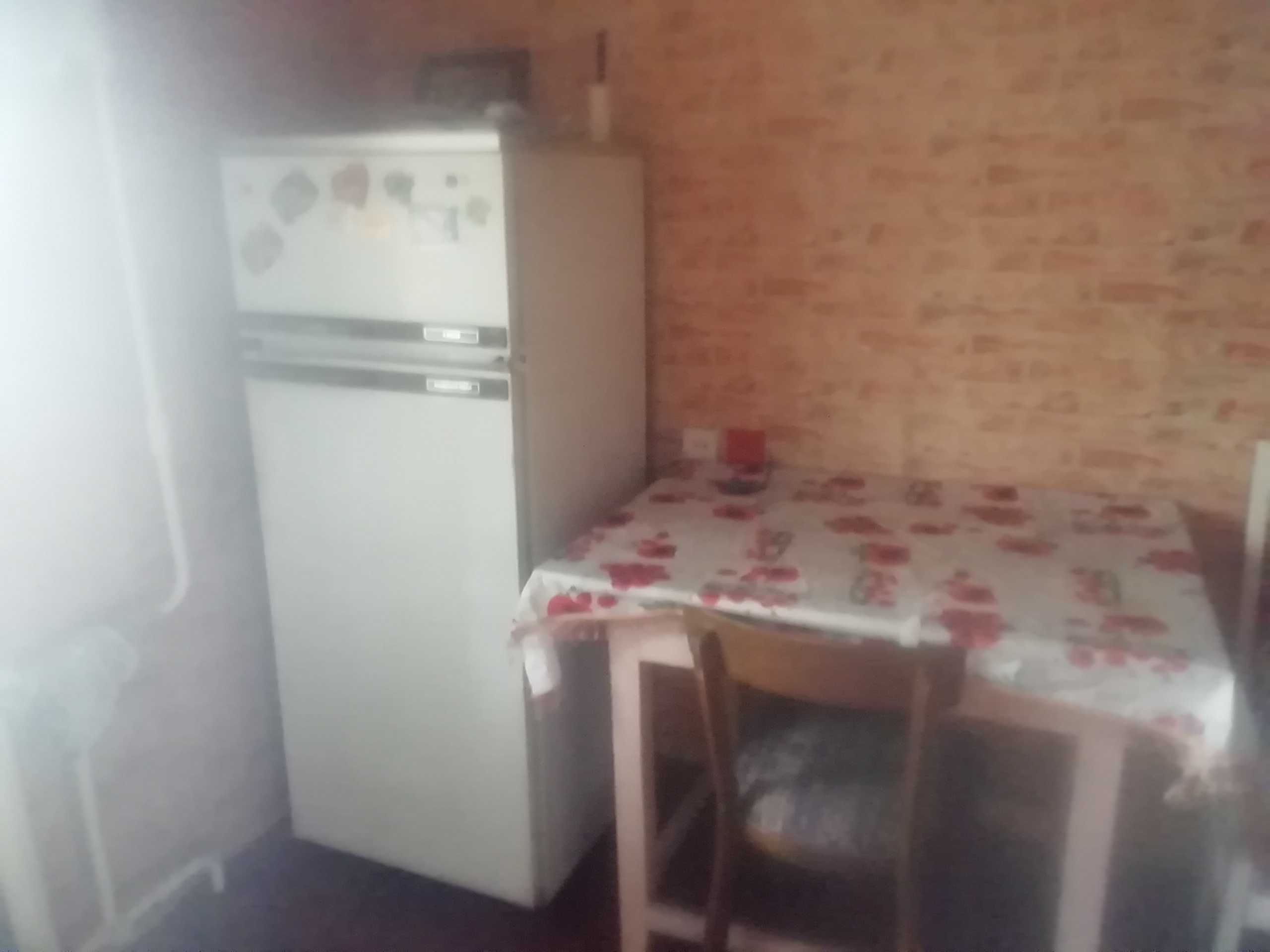 Хозяйка сдаёт однокомнатную квартир без комиссии . Без посредников