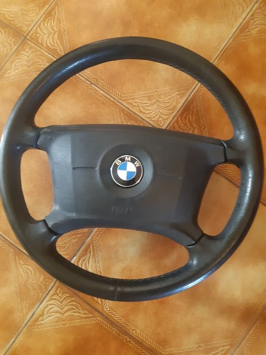 Peças E46 Sedan 2003