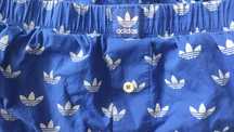 Bokserki męskie Adidas L