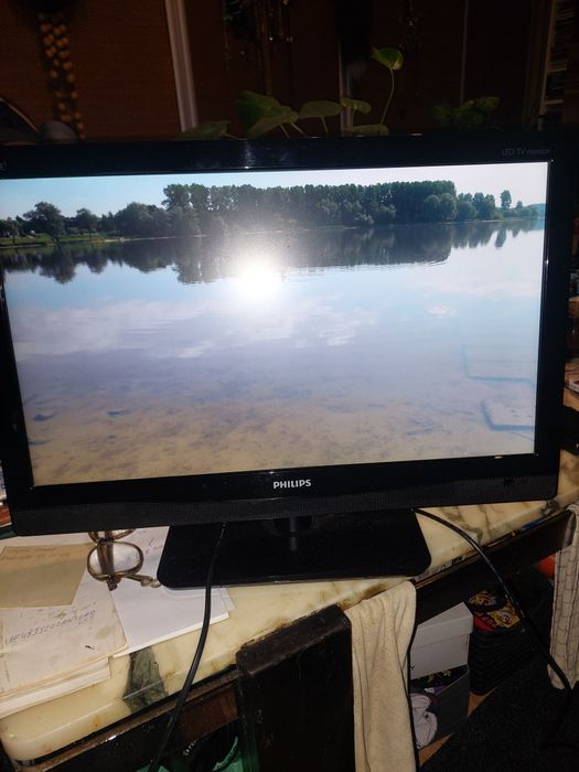 Monitor Philips 22cale