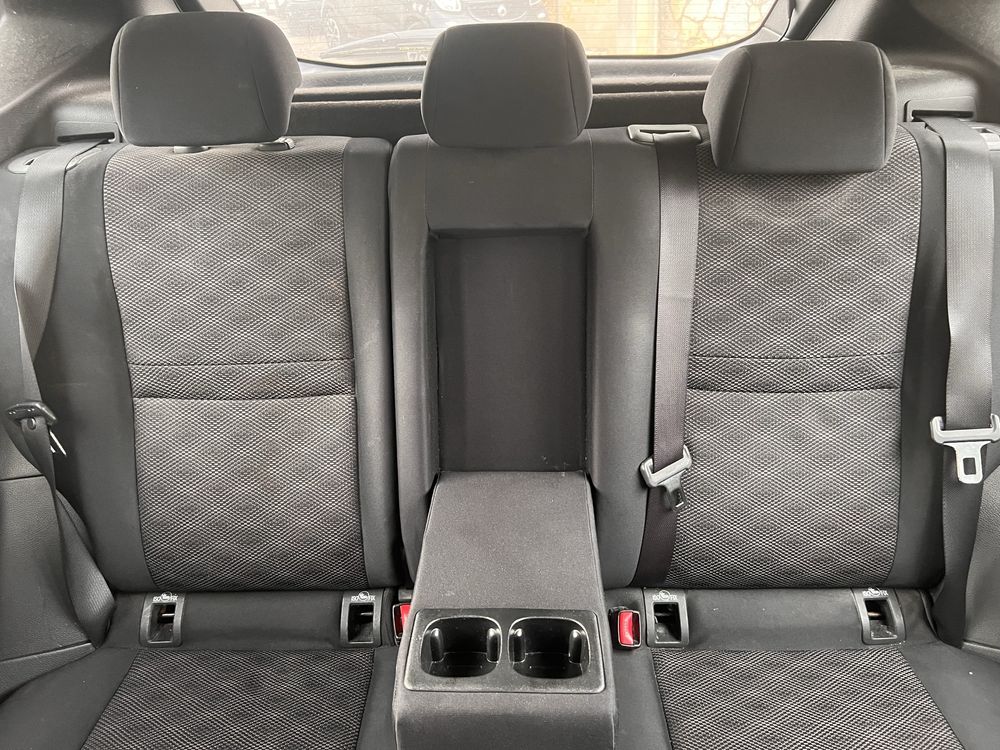 Nissa Qashqai 1.5 dci diesel