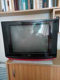 продаётся телевизор LG за 400 грн
