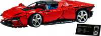 NOWE LEGO Technic Ferrari Daytona SP3 42143