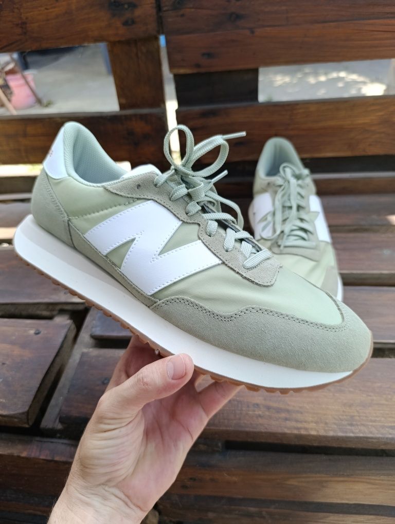 New Balance 237 original p.49(32) нові