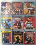 Jogos playstation 3