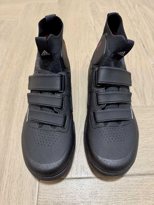 Sapatilhas Adidas FiveTen Freerider Pro Mid Vcs