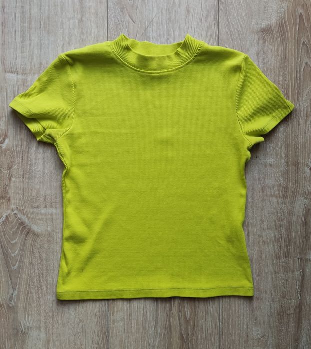 Bluzka damska, młodzieżowa roz S