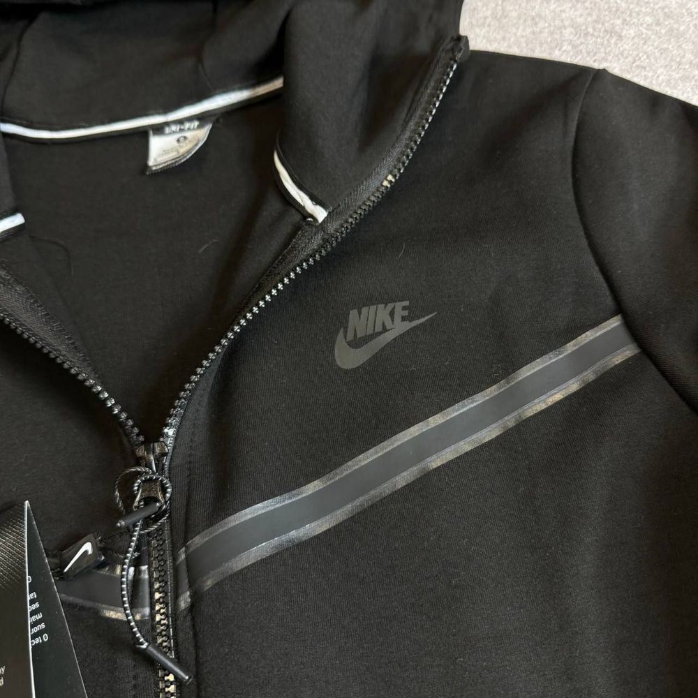 ЭКСКЛЮЗИВНАЯ НОВИНКА 2024| Мужской костюм Nike Tech Fleece|S-XXL| LUX