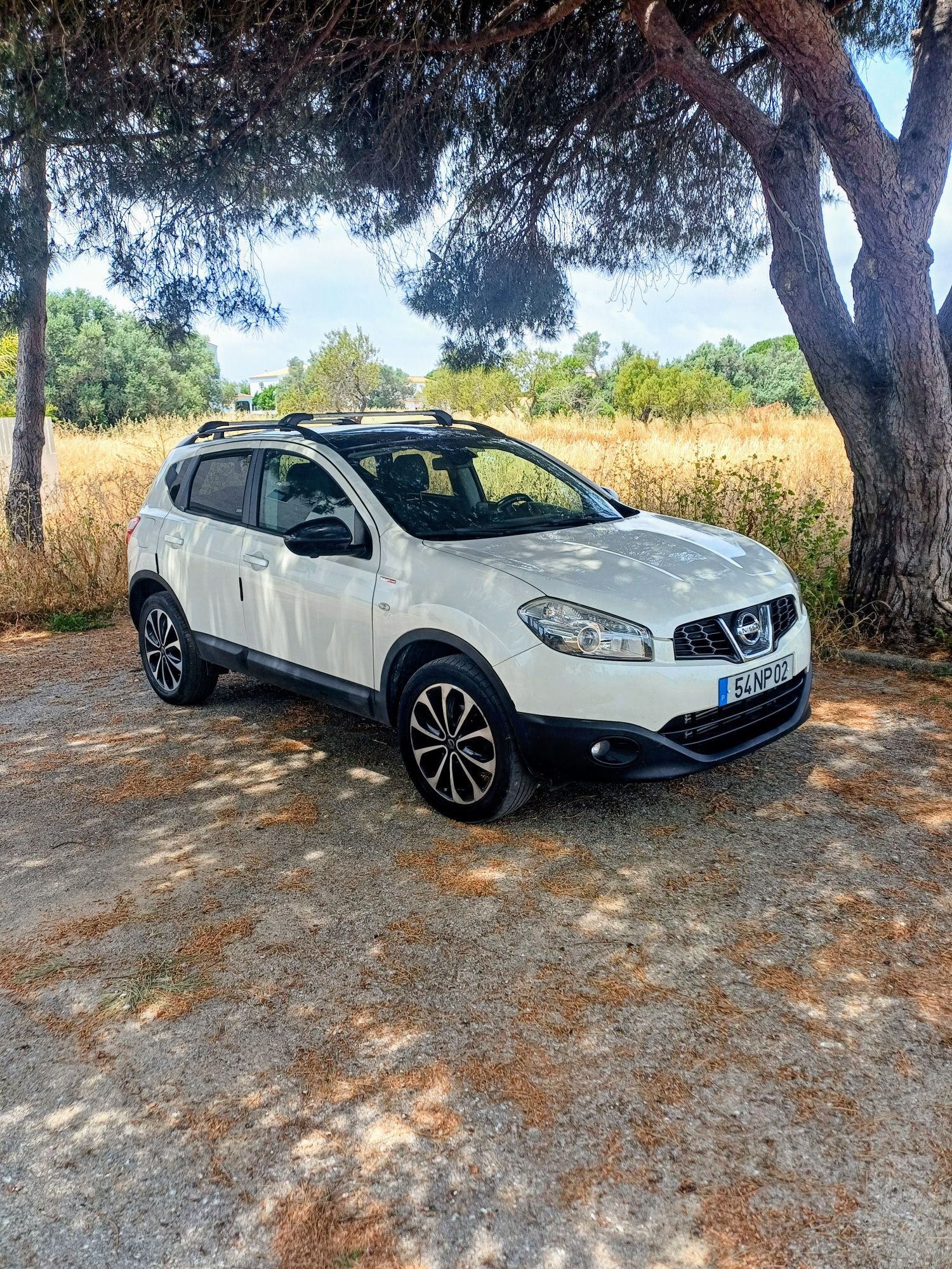 Nissan Qashqai 1.6 Dci de 2013