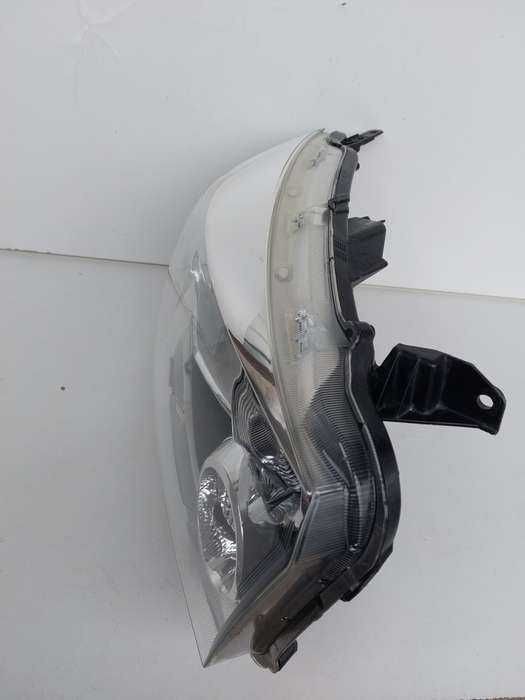 Lampa przednia prawa Suzuki Celerio Led Europa